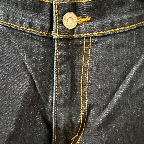 Levi’s 515 jeans , red tab , boot cut - Picture 3 of 5